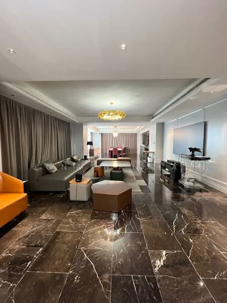 Service Residence for Sale at St Regis - Jonathan Lai - PropertyGuru.com.my