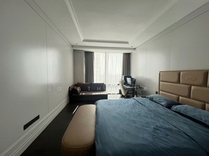 Service Residence for Sale at St Regis - Jonathan Lai - PropertyGuru.com.my