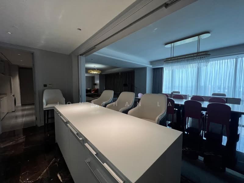 Service Residence for Sale at St Regis - Jonathan Lai - PropertyGuru.com.my