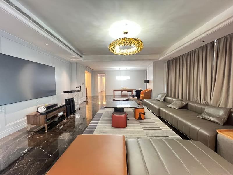 Service Residence for Sale at St Regis - Jonathan Lai - PropertyGuru.com.my