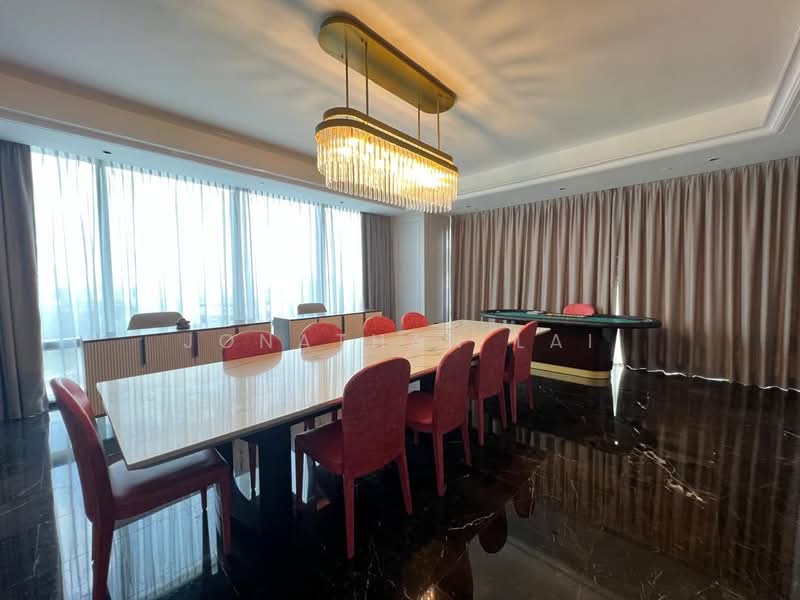 Service Residence for Sale at St Regis - Jonathan Lai - PropertyGuru.com.my