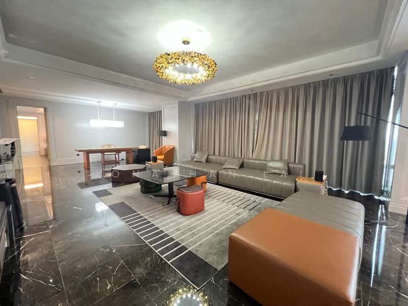 Service Residence for Sale at St Regis - Jonathan Lai - PropertyGuru.com.my