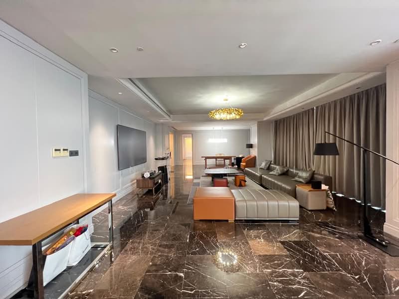 Service Residence for Sale at St Regis - Jonathan Lai - PropertyGuru.com.my