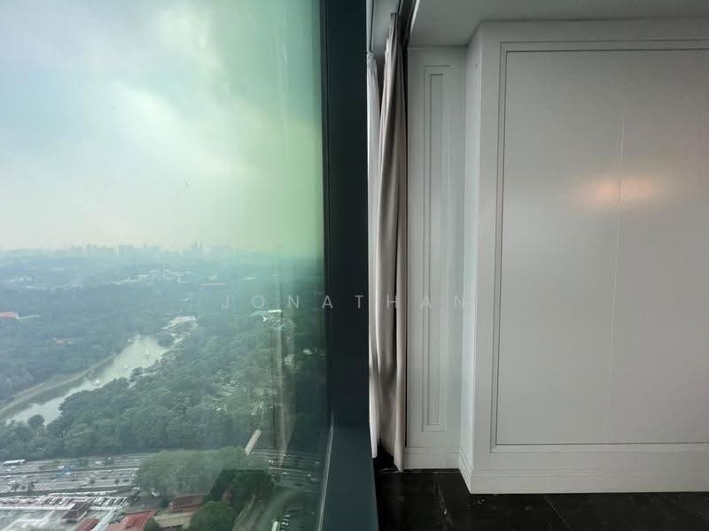 Kediaman Servis untuk Dijual di St Regis - Jonathan Lai - View - PropertyGuru.com.my