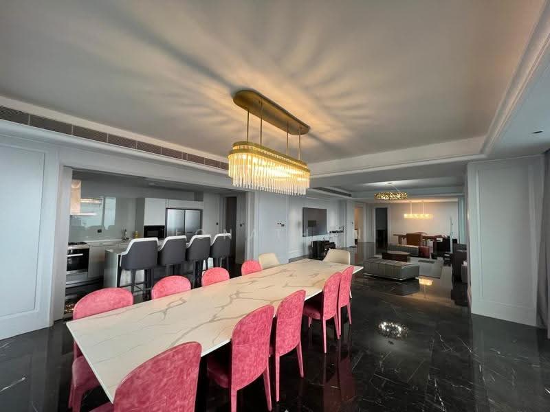 Kediaman Servis untuk Dijual di St Regis - Jonathan Lai - Kitchen - PropertyGuru.com.my