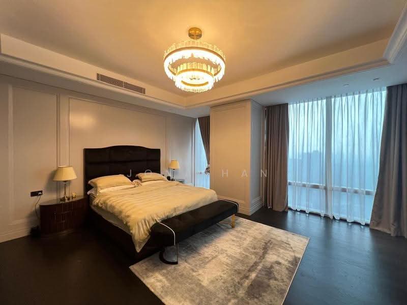 Kediaman Servis untuk Dijual di St Regis - Jonathan Lai - Bedroom - PropertyGuru.com.my