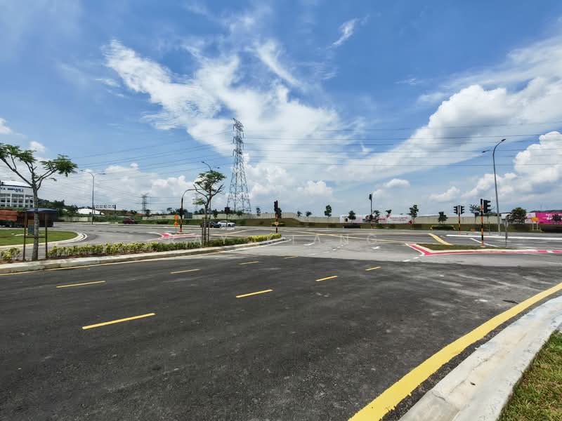 Detached Factory for Sale in Ulu Tiram (Johor) - Ray Kiang - Exterior - PropertyGuru.com.my