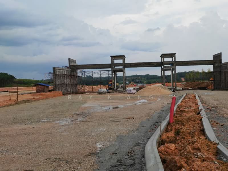 Detached Factory for Sale in Ulu Tiram (Johor) - Ray Kiang - Exterior - PropertyGuru.com.my