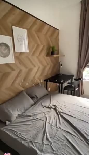 Kondominium untuk Dijual di Riana South - Surendran Karapiah - Bedroom - PropertyGuru.com.my