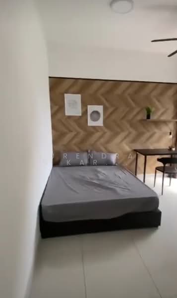 Kondominium untuk Dijual di Riana South - Surendran Karapiah - Bedroom - PropertyGuru.com.my