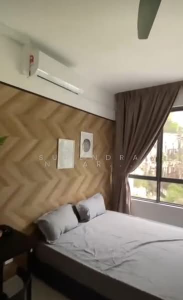 Kondominium untuk Dijual di Riana South - Surendran Karapiah - Bedroom - PropertyGuru.com.my