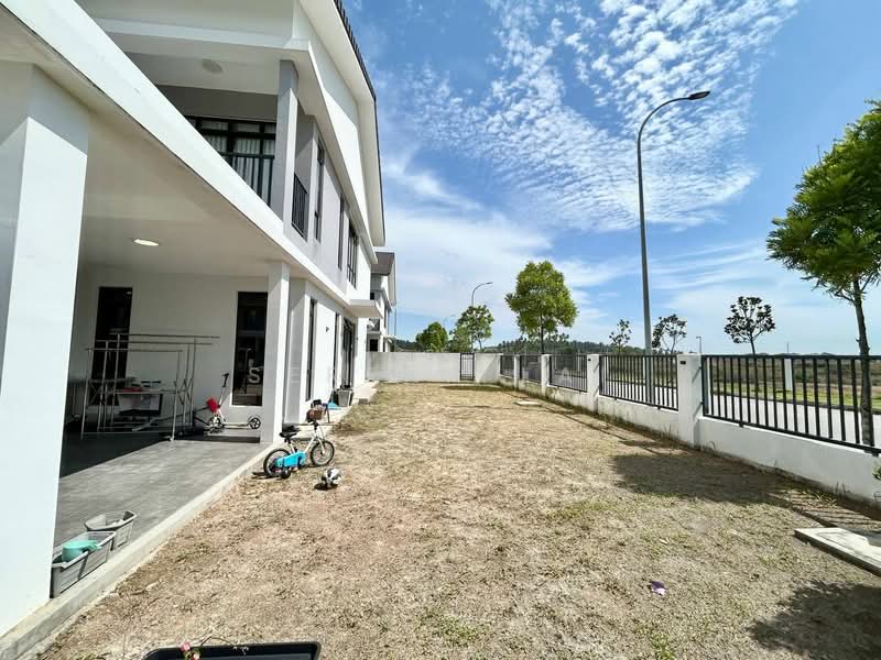 Terraced House for Rent in Iskandar Puteri (Nusajaya) (Johor) - Serena Lai - PropertyGuru.com.my