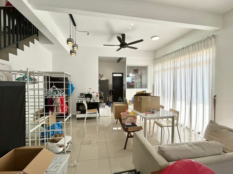 Terraced House for Rent in Iskandar Puteri (Nusajaya) (Johor) - Serena Lai - PropertyGuru.com.my