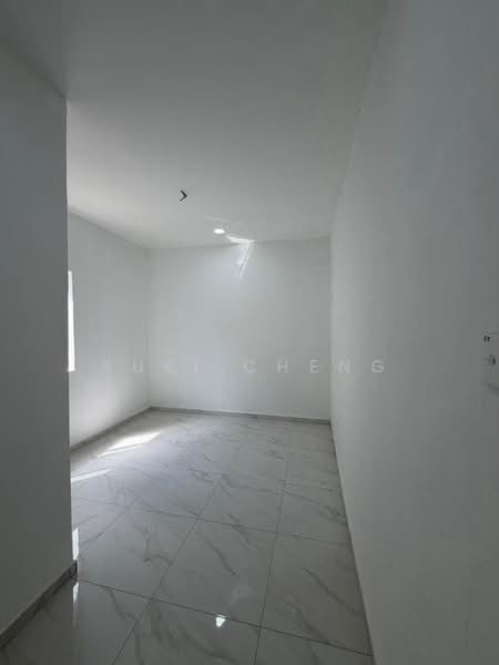1-storey Terraced House for Sale in Taman Mas (Kulai) - Yuki Cheng - PropertyGuru.com.my