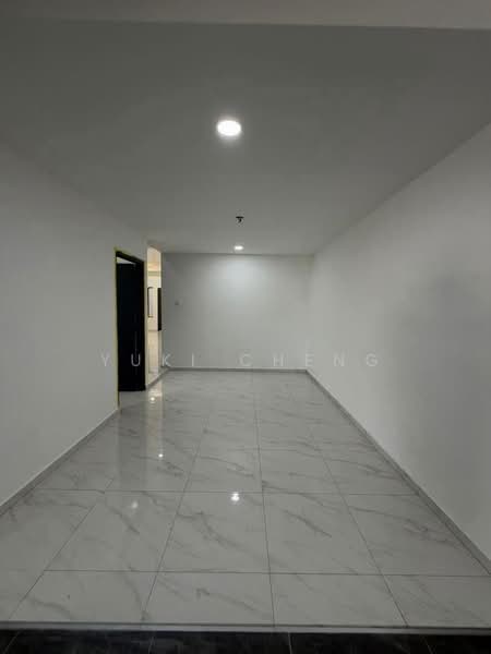 1-storey Terraced House for Sale in Taman Mas (Kulai) - Yuki Cheng - PropertyGuru.com.my