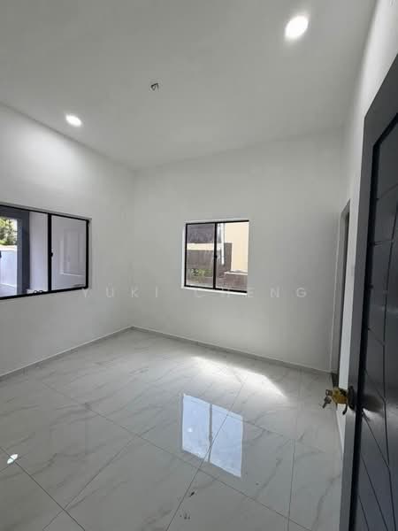 1-storey Terraced House for Sale in Taman Mas (Kulai) - Yuki Cheng - PropertyGuru.com.my