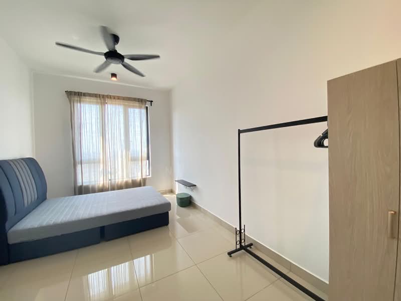 Condominium for Rent at Eco Bloom - Glynnis Ng - Bedroom - PropertyGuru.com.my