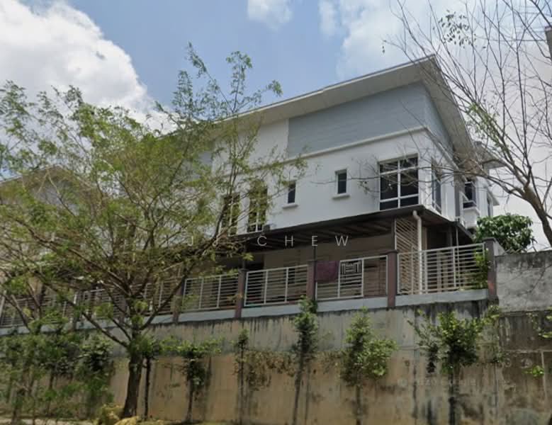 Rumah Teres 3 Tingkat untuk Dijual di Sentosa Villa (Kajang) - JJ Chew - Exterior - PropertyGuru.com.my