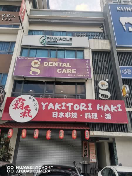 Kedai untuk Disewa di Bukit Jalil (Kuala Lumpur) - Gerald Liew - PropertyGuru.com.my