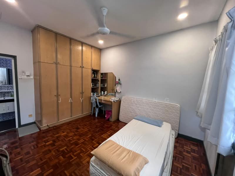 Rumah Teres 2 Tingkat untuk Dijual di Usj 11 (Subang Jaya) - Jayden Heng - Bedroom - PropertyGuru.com.my