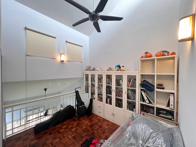 Rumah Teres 2 Tingkat untuk Dijual di Usj 11 (Subang Jaya) - Jayden Heng - Study - PropertyGuru.com.my
