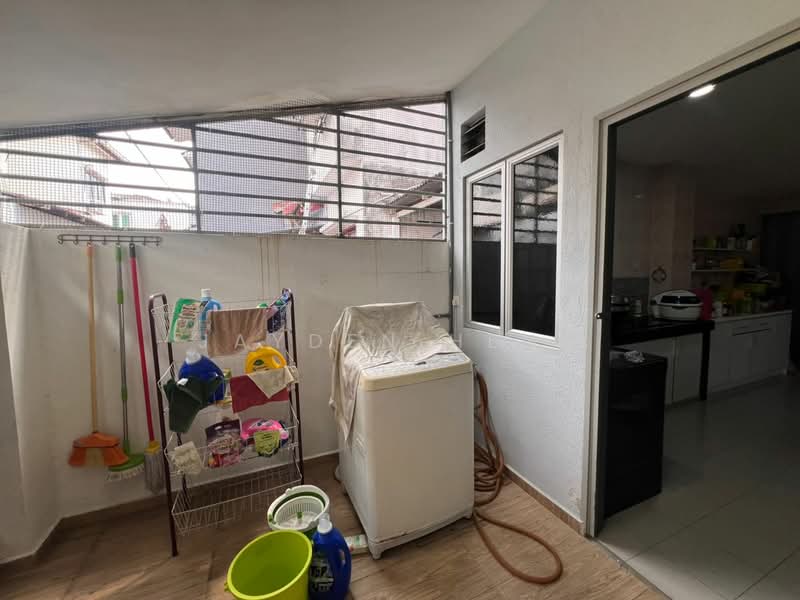 Rumah Teres 2 Tingkat untuk Dijual di Usj 11 (Subang Jaya) - Jayden Heng - Kitchen - PropertyGuru.com.my