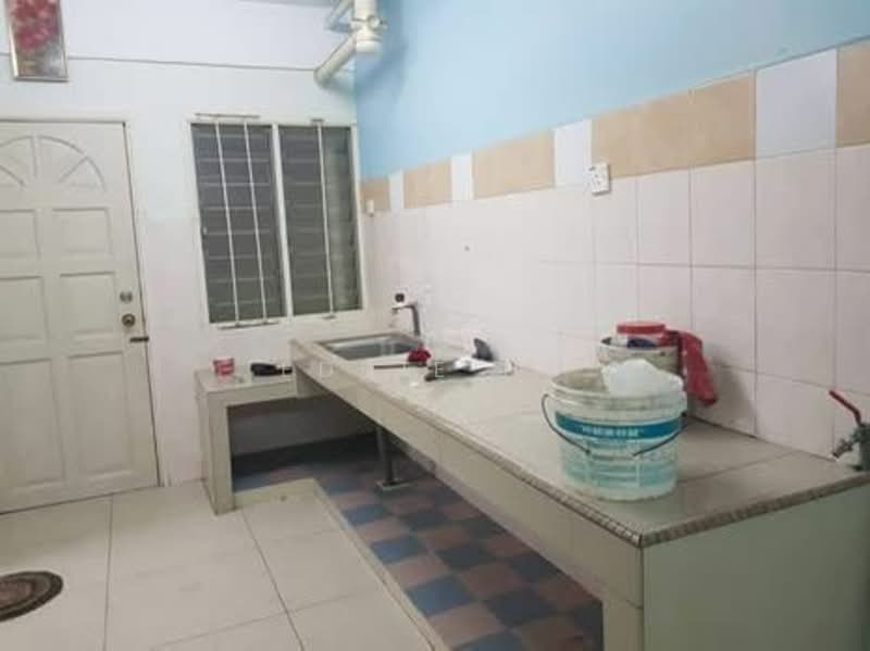 Apartment for Rent at Laman Damai (Li Garden) - Eddie Ho - Interior - PropertyGuru.com.my