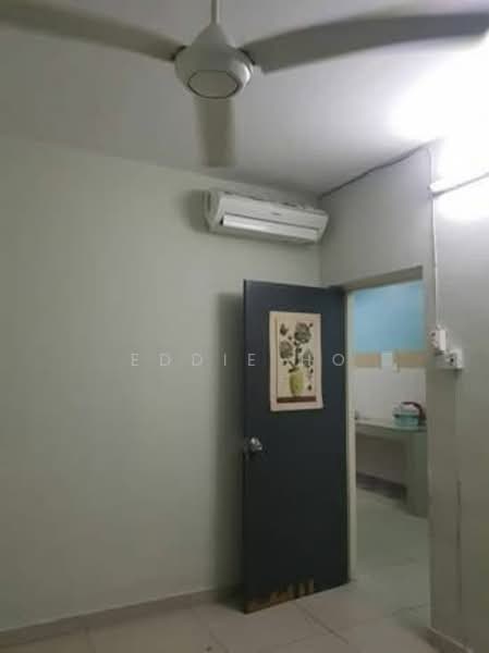 Apartment for Rent at Laman Damai (Li Garden) - Eddie Ho - Interior - PropertyGuru.com.my