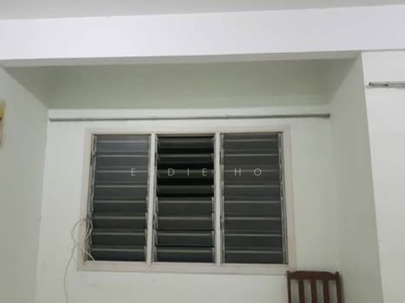 Apartment for Rent at Laman Damai (Li Garden) - Eddie Ho - Interior - PropertyGuru.com.my
