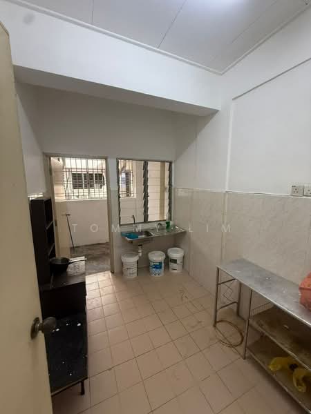 Pangsapuri untuk Disewa di Bayu Puteri 2 - Tommy Lim - PropertyGuru.com.my
