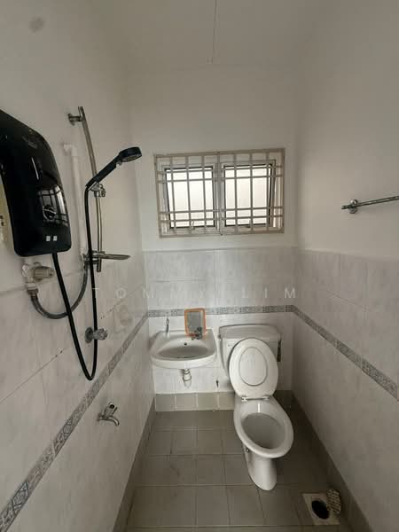 Pangsapuri untuk Disewa di Bayu Puteri 2 - Tommy Lim - PropertyGuru.com.my