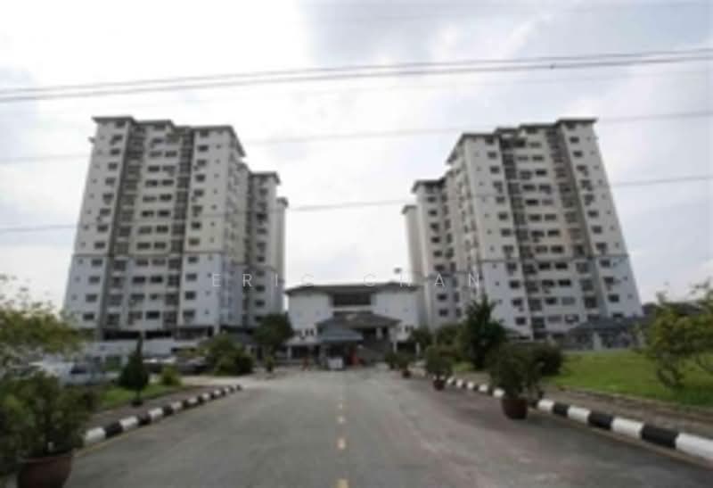 Rumah Bandar untuk Dijual di Taman Sri Sentosa (Jalan Klang Lama (Old Klang Road)) - Eric Chan - Exterior - PropertyGuru.com.my