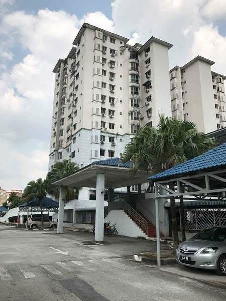Rumah Bandar untuk Dijual di Taman Sri Sentosa (Jalan Klang Lama (Old Klang Road)) - Eric Chan - Exterior - PropertyGuru.com.my