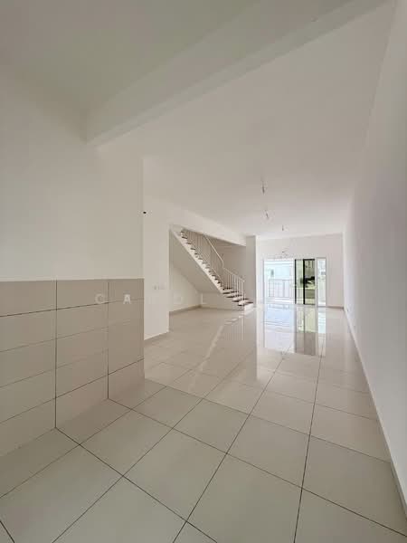 Rumah Teres 2 Tingkat untuk Dijual di Aspen Vision City (Batu Kawan) - Carol Lau - PropertyGuru.com.my