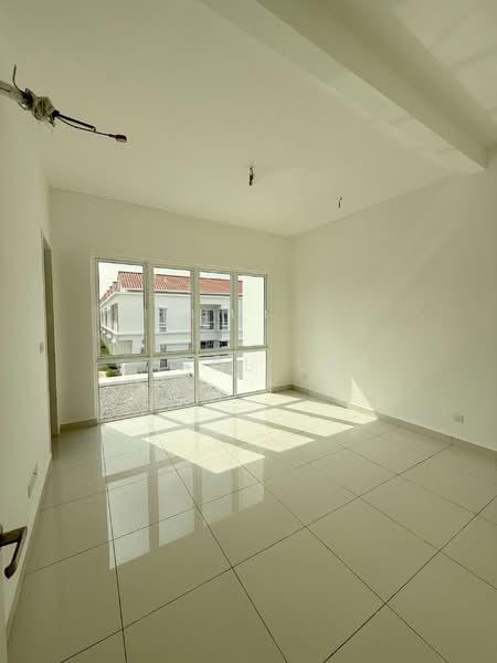 Rumah Teres 2 Tingkat untuk Dijual di Aspen Vision City (Batu Kawan) - Carol Lau - PropertyGuru.com.my