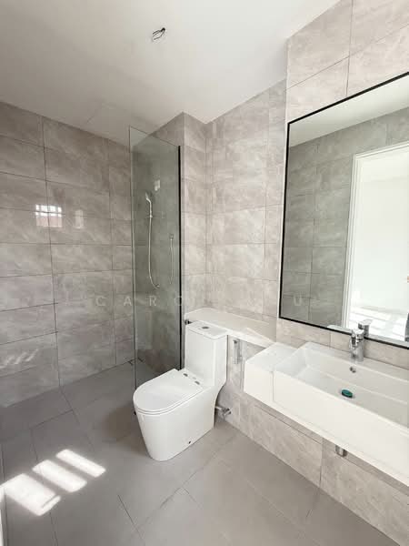 Rumah Teres 2 Tingkat untuk Dijual di Aspen Vision City (Batu Kawan) - Carol Lau - PropertyGuru.com.my