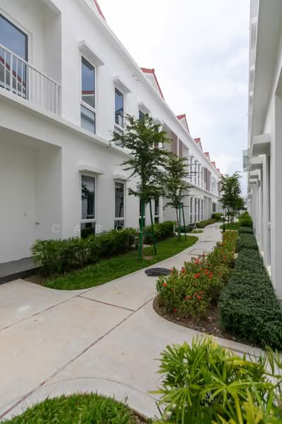 Rumah Teres 2 Tingkat untuk Dijual di Aspen Vision City (Batu Kawan) - Carol Lau - PropertyGuru.com.my