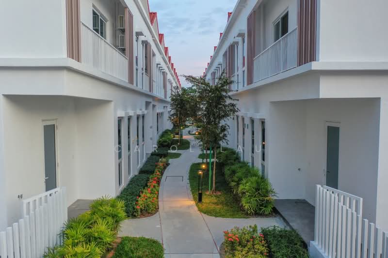 Rumah Teres 2 Tingkat untuk Dijual di Aspen Vision City (Batu Kawan) - Carol Lau - PropertyGuru.com.my