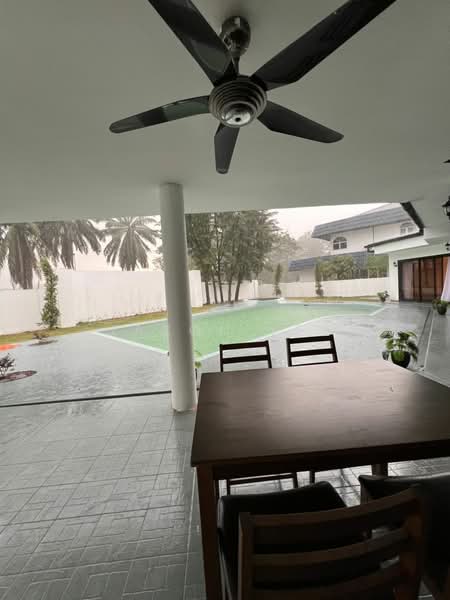 Bungalow for Rent in Titiwangsa (Kuala Lumpur) - JASON LEE - Exterior - PropertyGuru.com.my