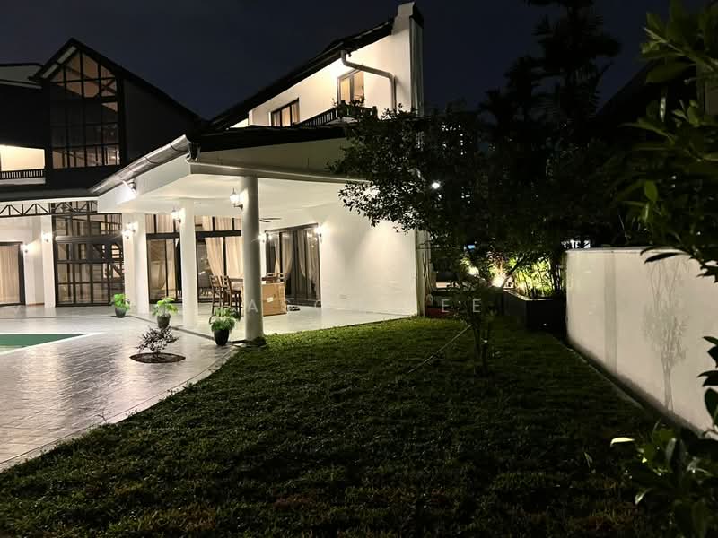 Bungalow for Rent in Titiwangsa (Kuala Lumpur) - JASON LEE - Exterior - PropertyGuru.com.my