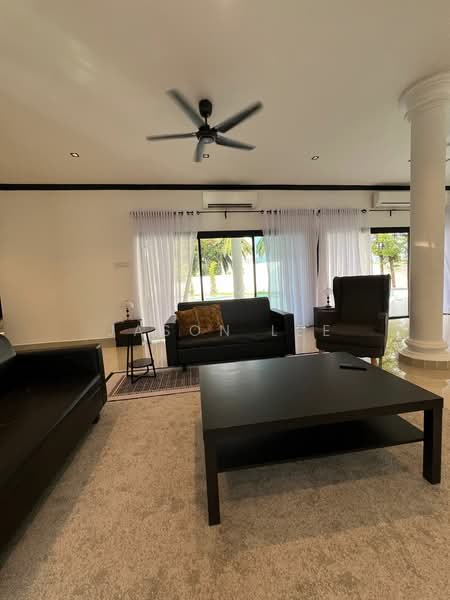 Bungalow for Rent in Titiwangsa (Kuala Lumpur) - JASON LEE - Living Room - PropertyGuru.com.my