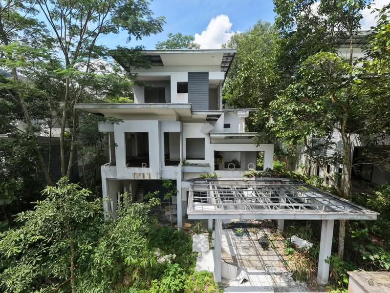 Bungalow for Sale in Selayang (Selangor) - Cyrus Soon - Exterior - PropertyGuru.com.my