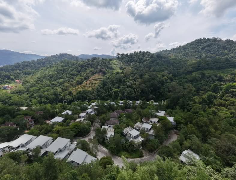 Bungalow for Sale in Selayang (Selangor) - Cyrus Soon - Exterior - PropertyGuru.com.my