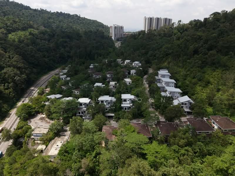 Bungalow for Sale in Selayang (Selangor) - Cyrus Soon - Exterior - PropertyGuru.com.my