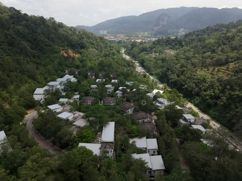 Bungalow for Sale in Selayang (Selangor) - Cyrus Soon - Exterior - PropertyGuru.com.my