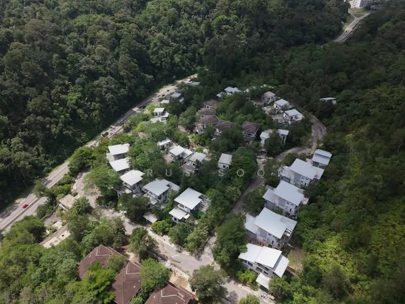 Bungalow for Sale in Selayang (Selangor) - Cyrus Soon - Exterior - PropertyGuru.com.my