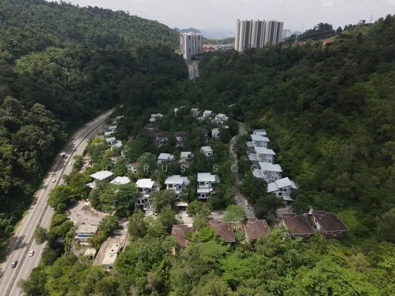 Bungalow for Sale in Selayang (Selangor) - Cyrus Soon - Exterior - PropertyGuru.com.my