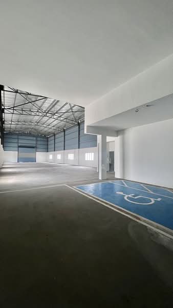 Kilang untuk Disewa di Valdor (Sungai Jawi) - Jason Chua - PropertyGuru.com.my