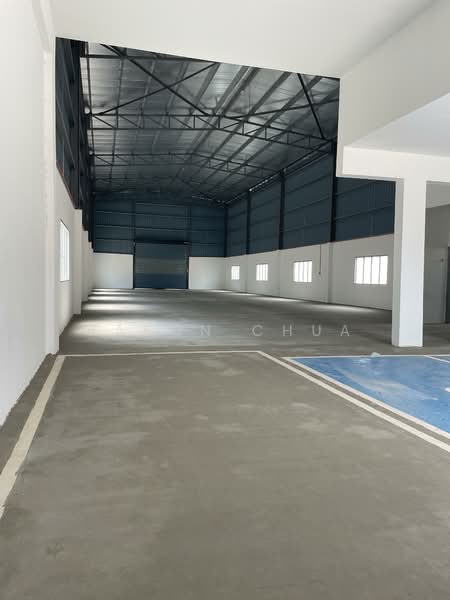 Kilang untuk Disewa di Valdor (Sungai Jawi) - Jason Chua - PropertyGuru.com.my