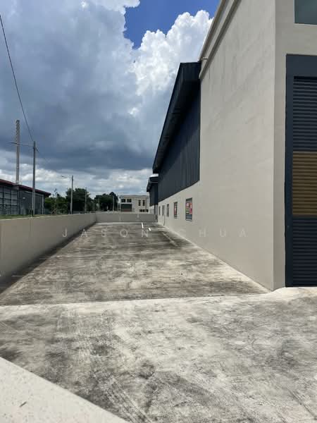 Kilang untuk Disewa di Valdor (Sungai Jawi) - Jason Chua - PropertyGuru.com.my
